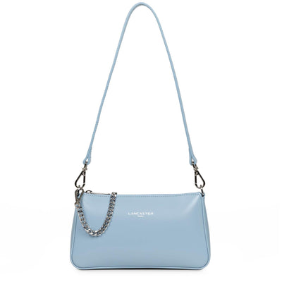 small crossbody bag - suave even #couleur_bleu-ciel