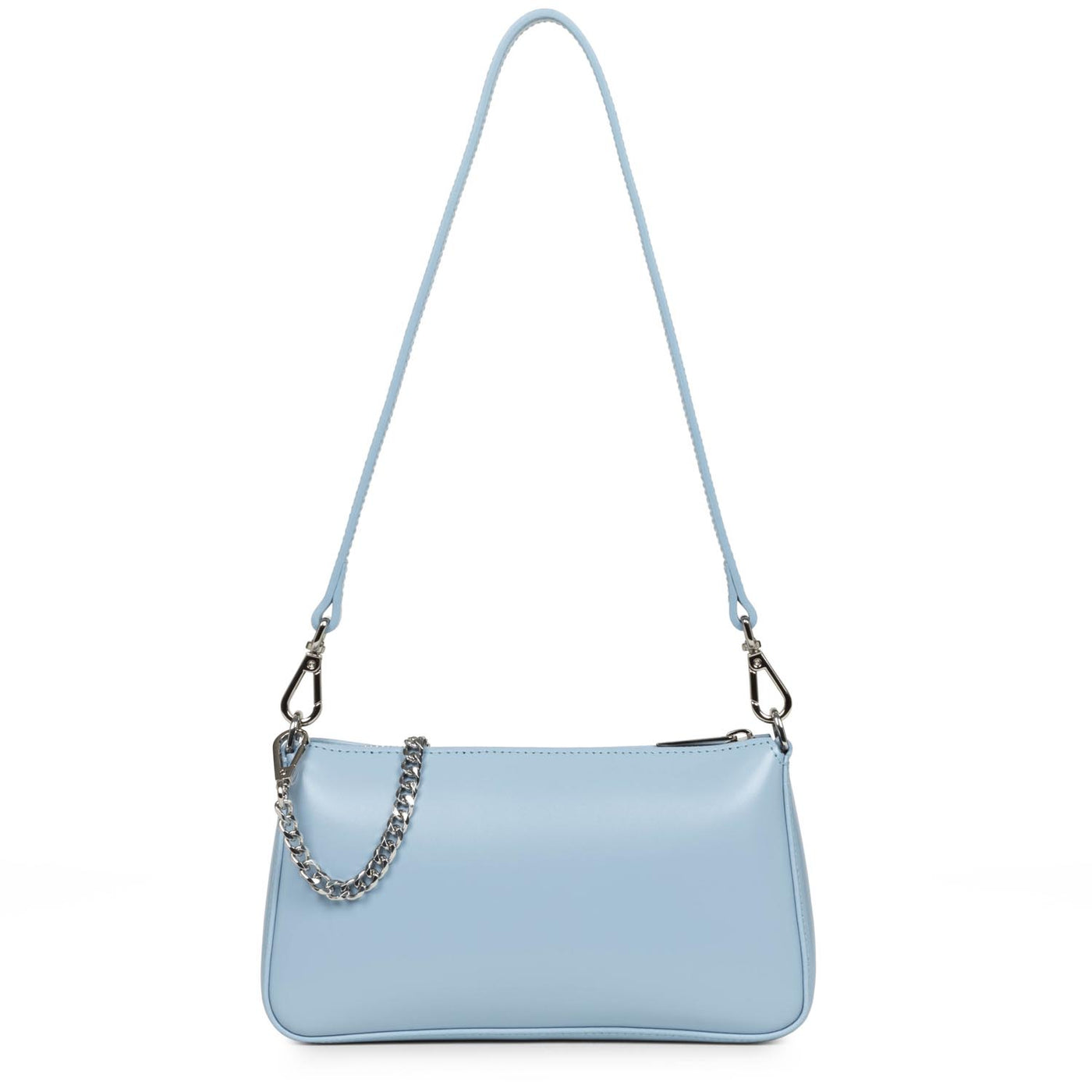 small crossbody bag - suave even #couleur_bleu-ciel