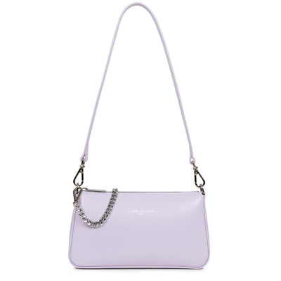 small crossbody bag - suave even #couleur_lilas