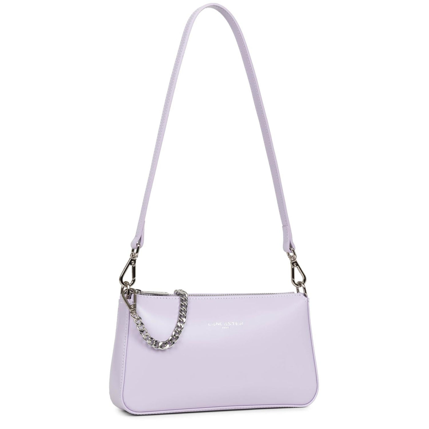 small crossbody bag - suave even #couleur_lilas
