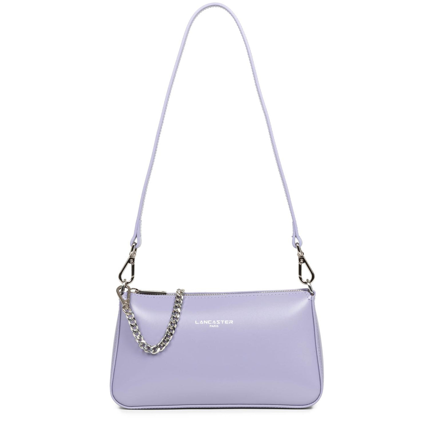 small crossbody bag - suave even #couleur_mauve