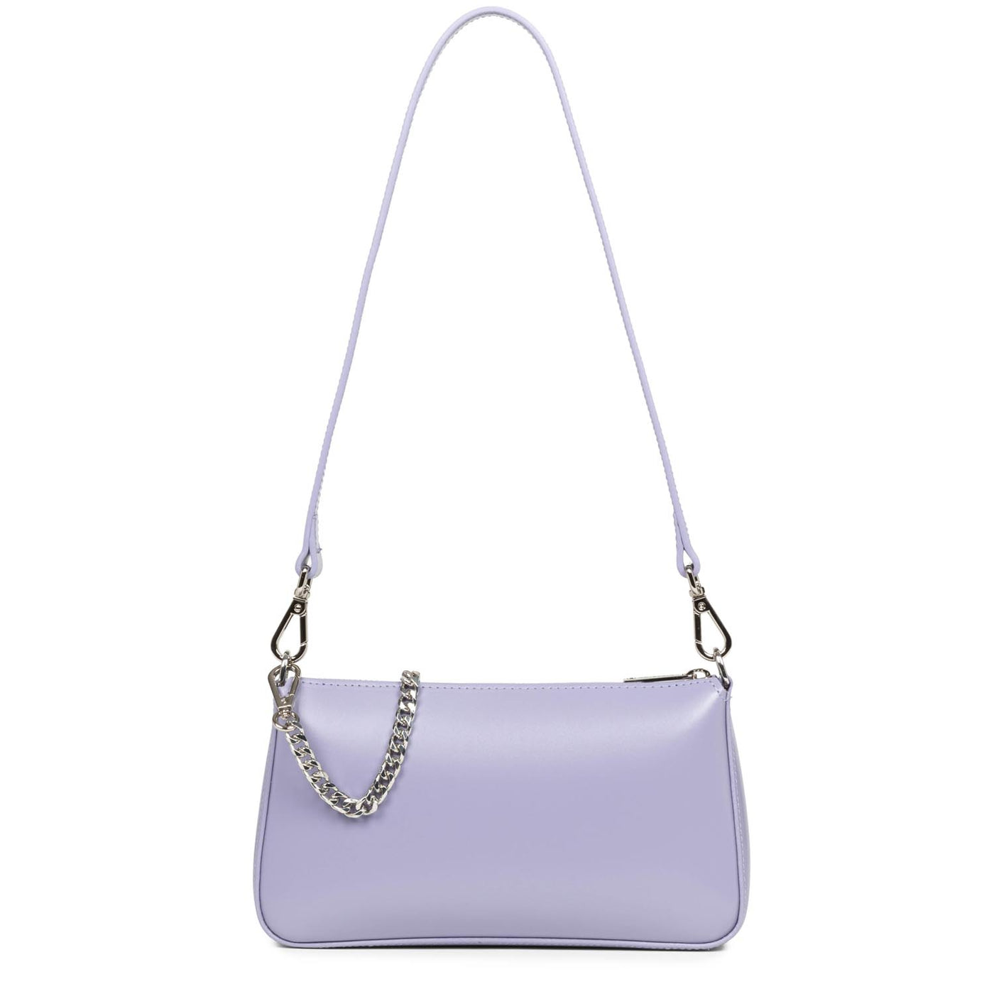 small crossbody bag - suave even #couleur_mauve