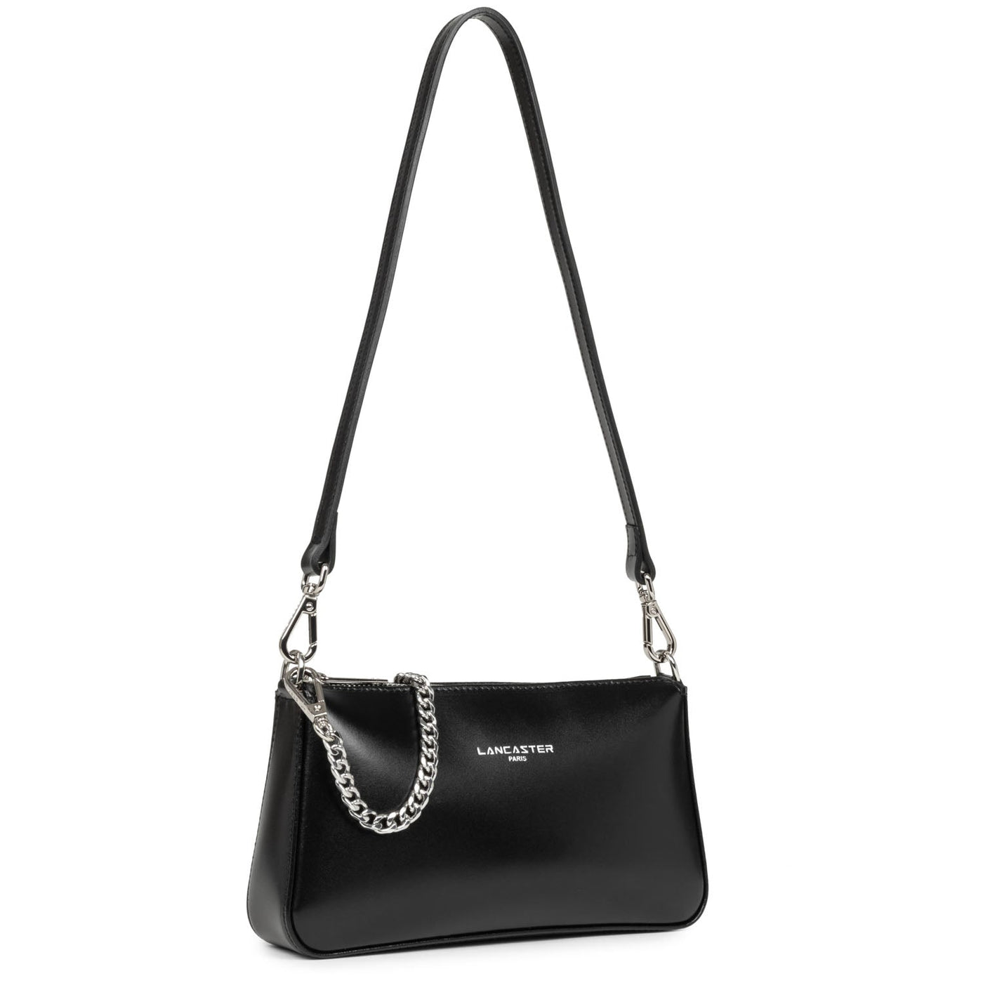 small crossbody bag - suave even #couleur_noir