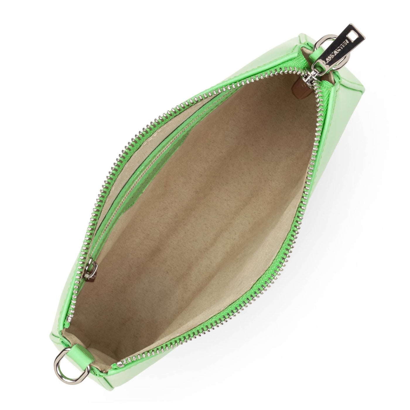 small crossbody bag - suave even #couleur_vert-colo