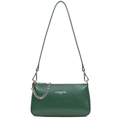 small crossbody bag - suave even #couleur_vert-fort