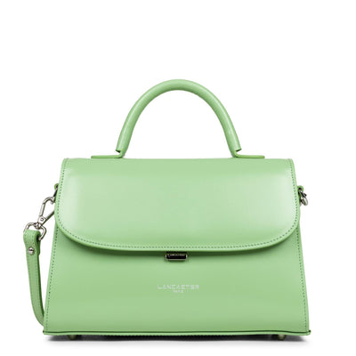 m handbag - suave even #couleur_jade