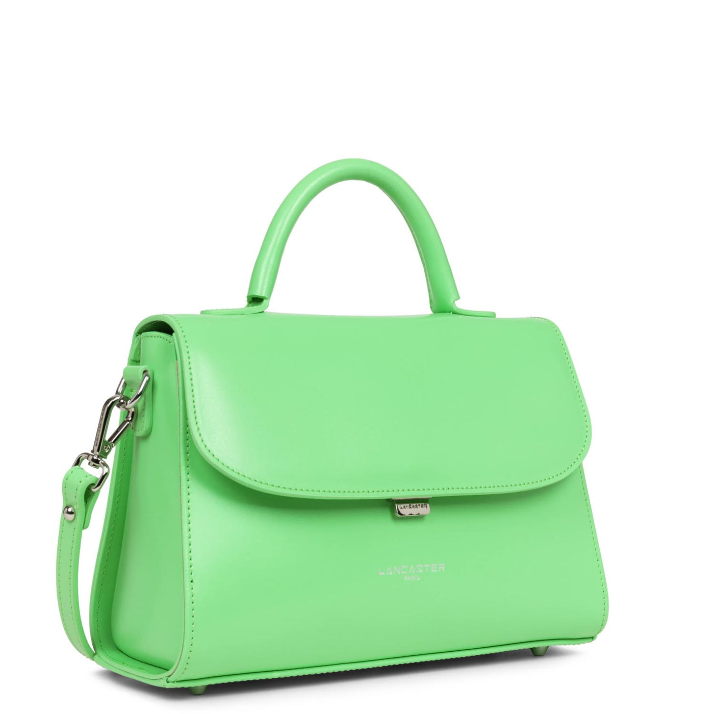m handbag - suave even #couleur_vert-colo