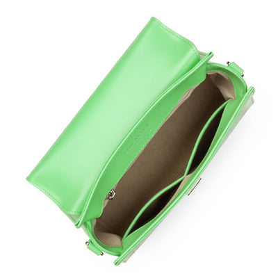 m handbag - suave even #couleur_vert-colo