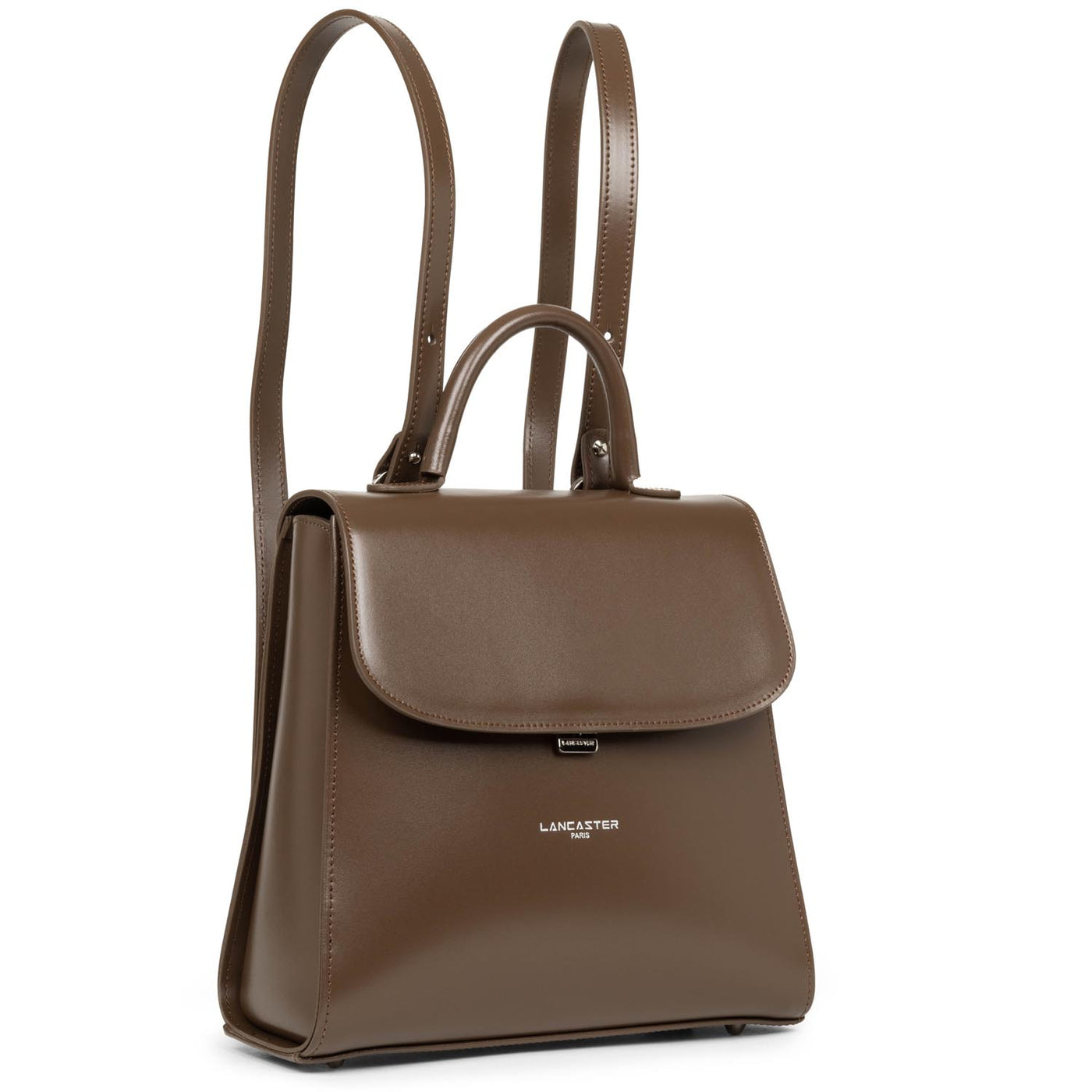 backpack - suave even #couleur_marron