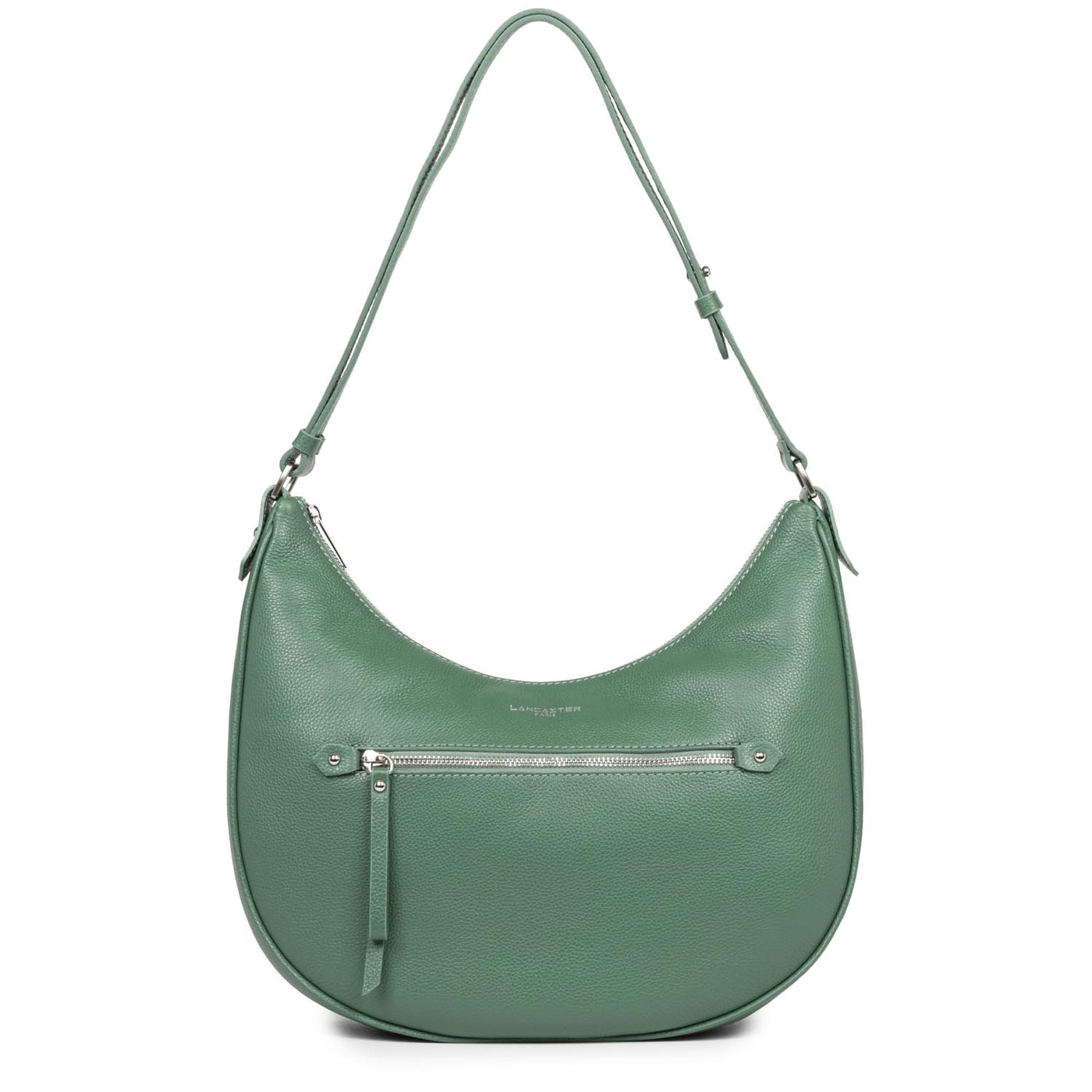 large hobo bag - firenze #couleur_vert-fort