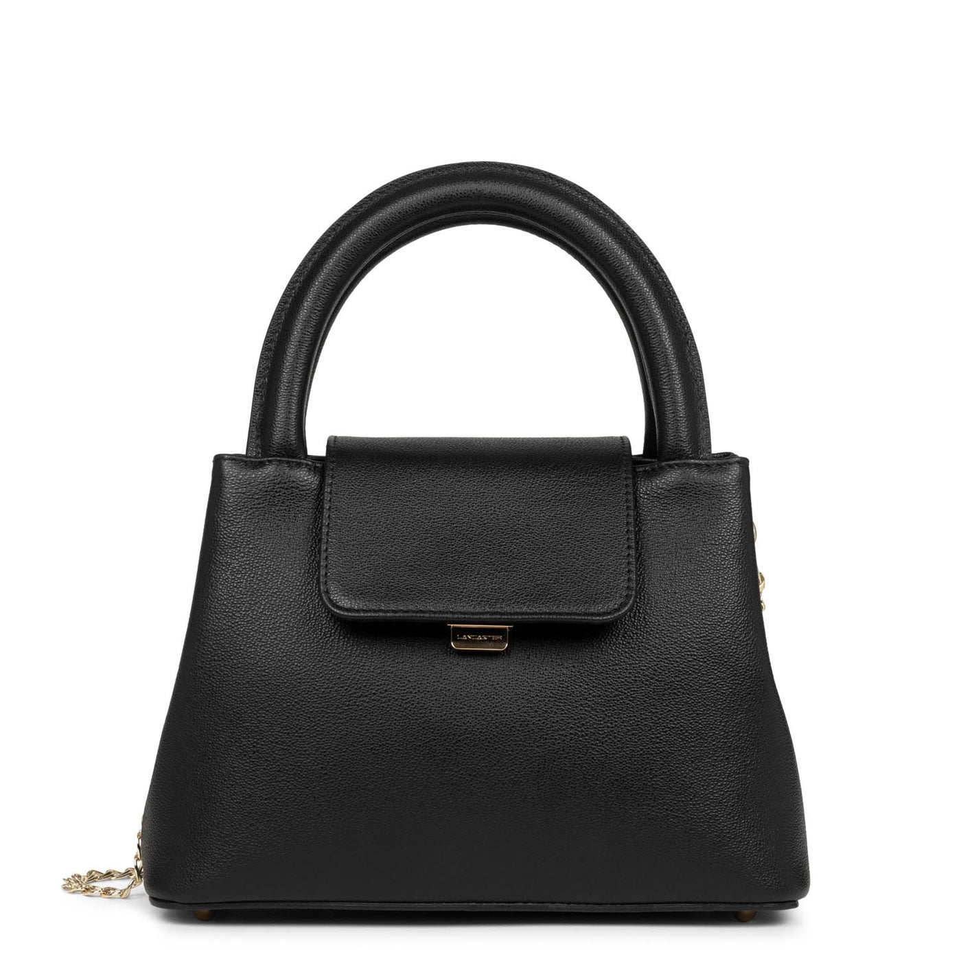 handbag - carla #couleur_noir