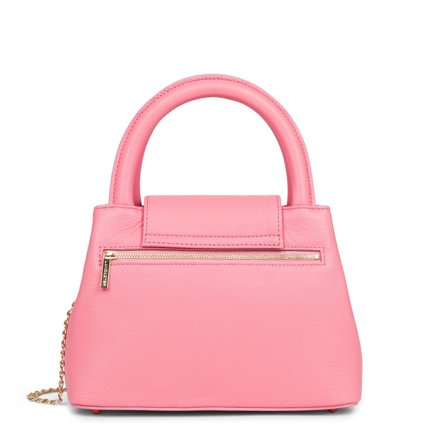 handbag - carla #couleur_rose