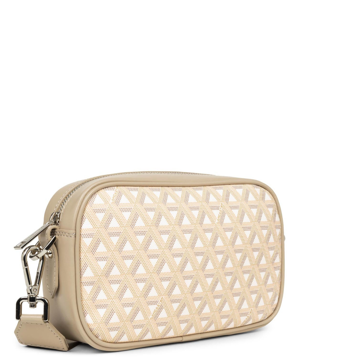 crossbody bag - ikon it #couleur_beige