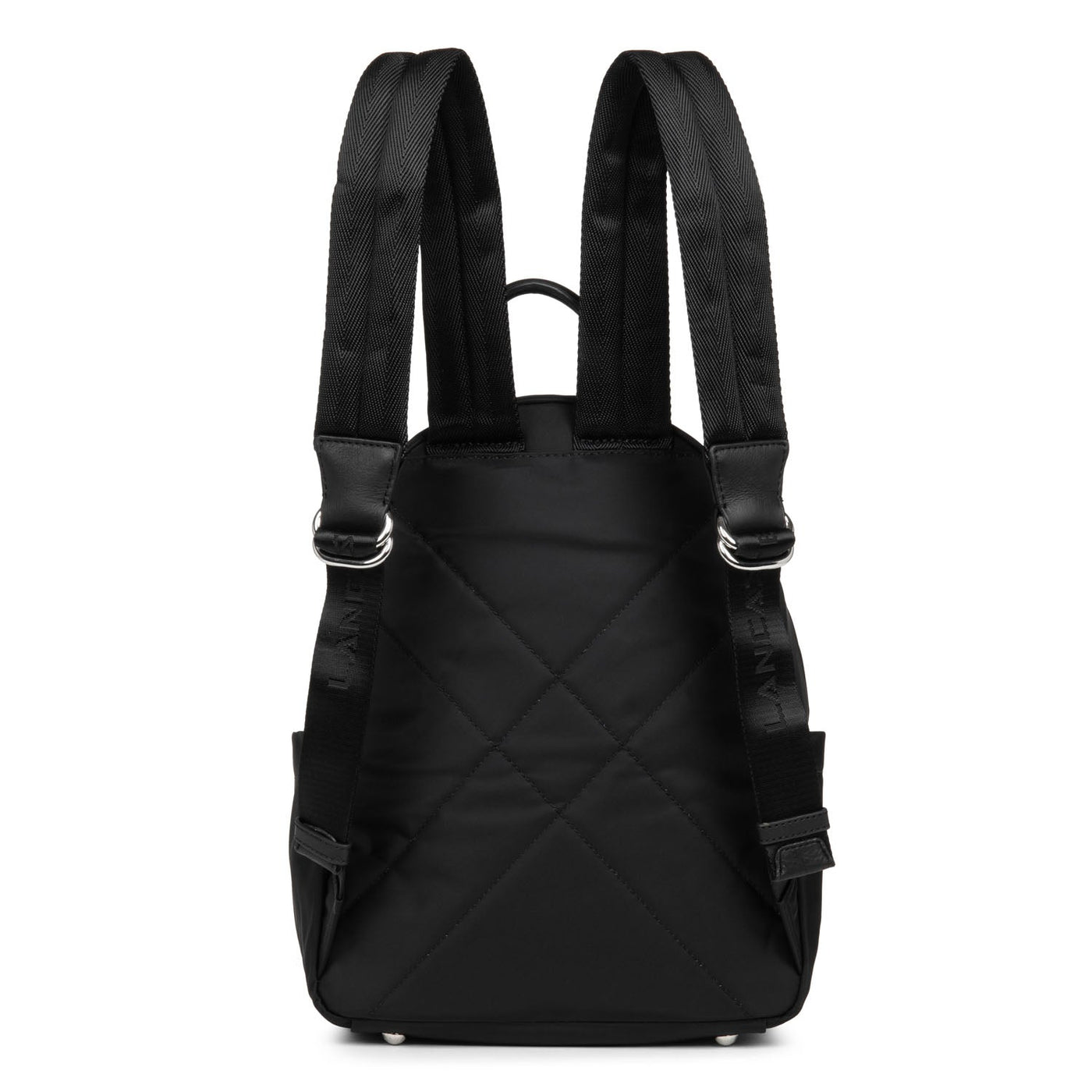 backpack - basic sport #couleur_noir