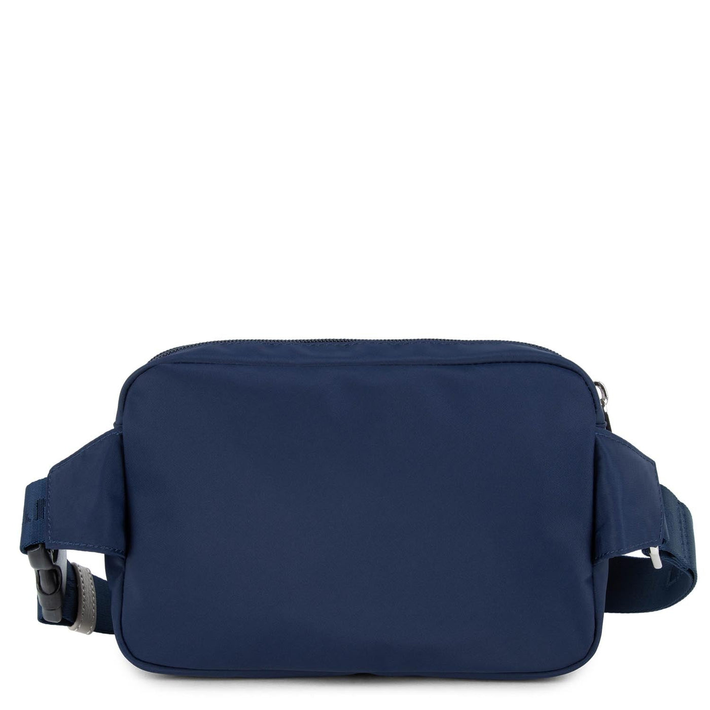 belt bag - basic sport #couleur_bleu-fonc-beige-rouge