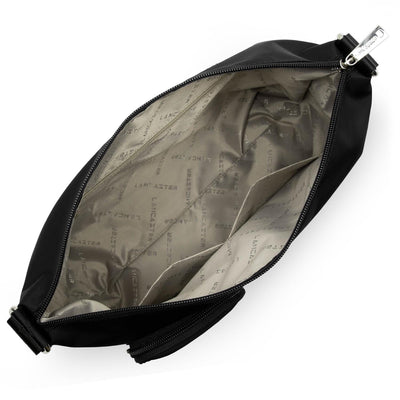 shoulder bag - basic sport #couleur_noir