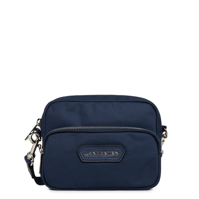 small reporter bag - basic premium #couleur_bleu-fonc