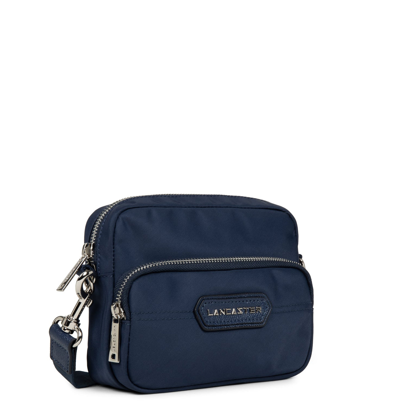 small reporter bag - basic premium #couleur_bleu-fonc