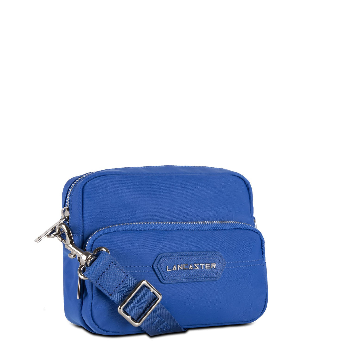 small reporter bag - basic premium #couleur_bleu-roi