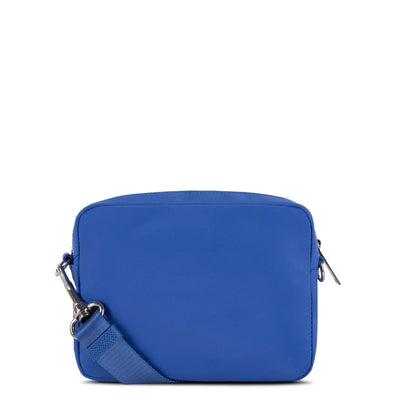 small reporter bag - basic premium #couleur_bleu-roi
