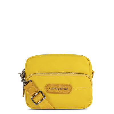 small reporter bag - basic premium #couleur_jaune