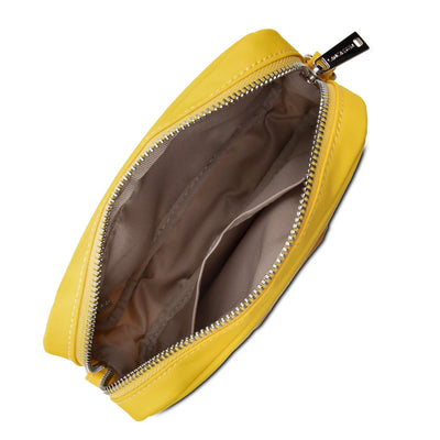 small reporter bag - basic premium #couleur_jaune
