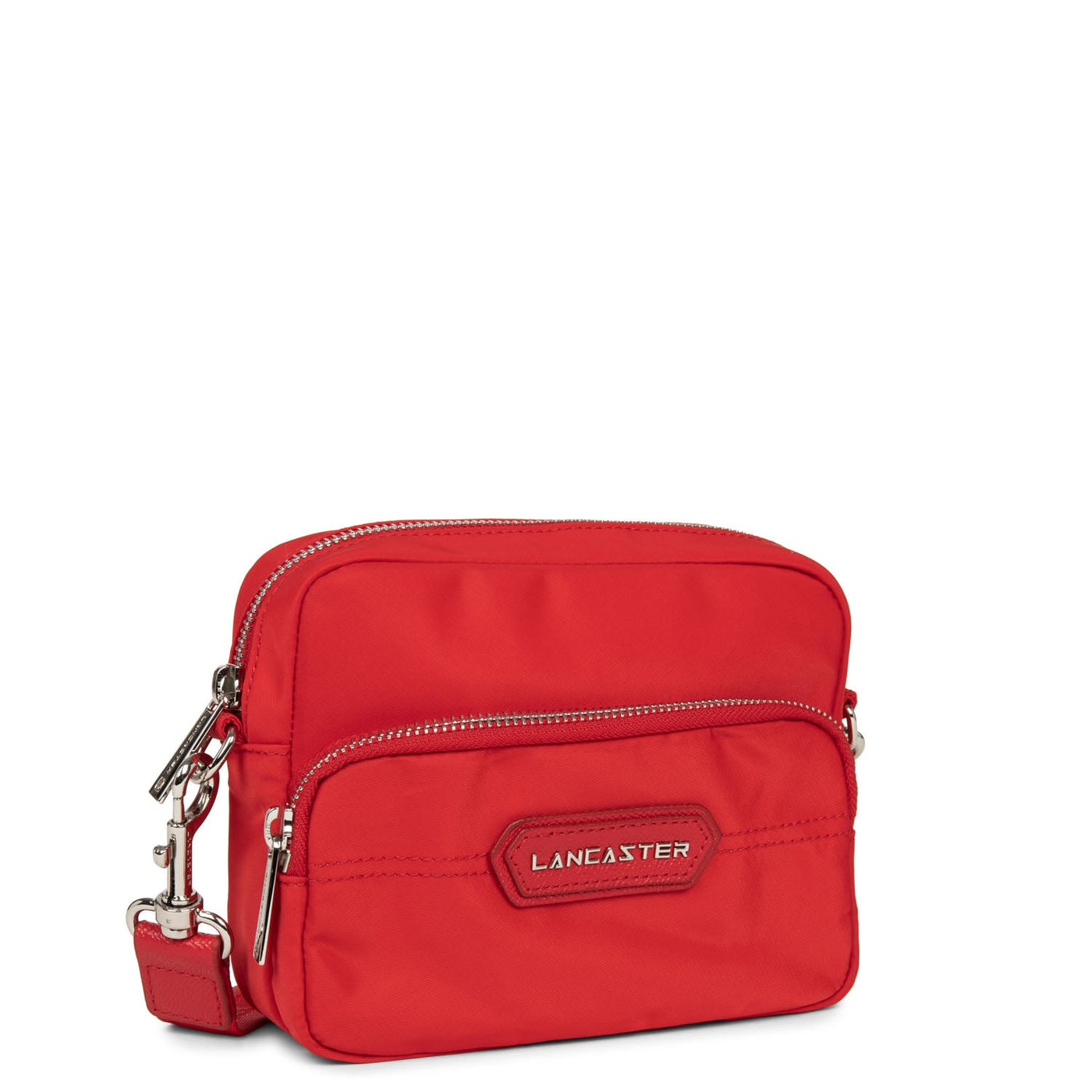 small reporter bag - basic premium #couleur_rouge