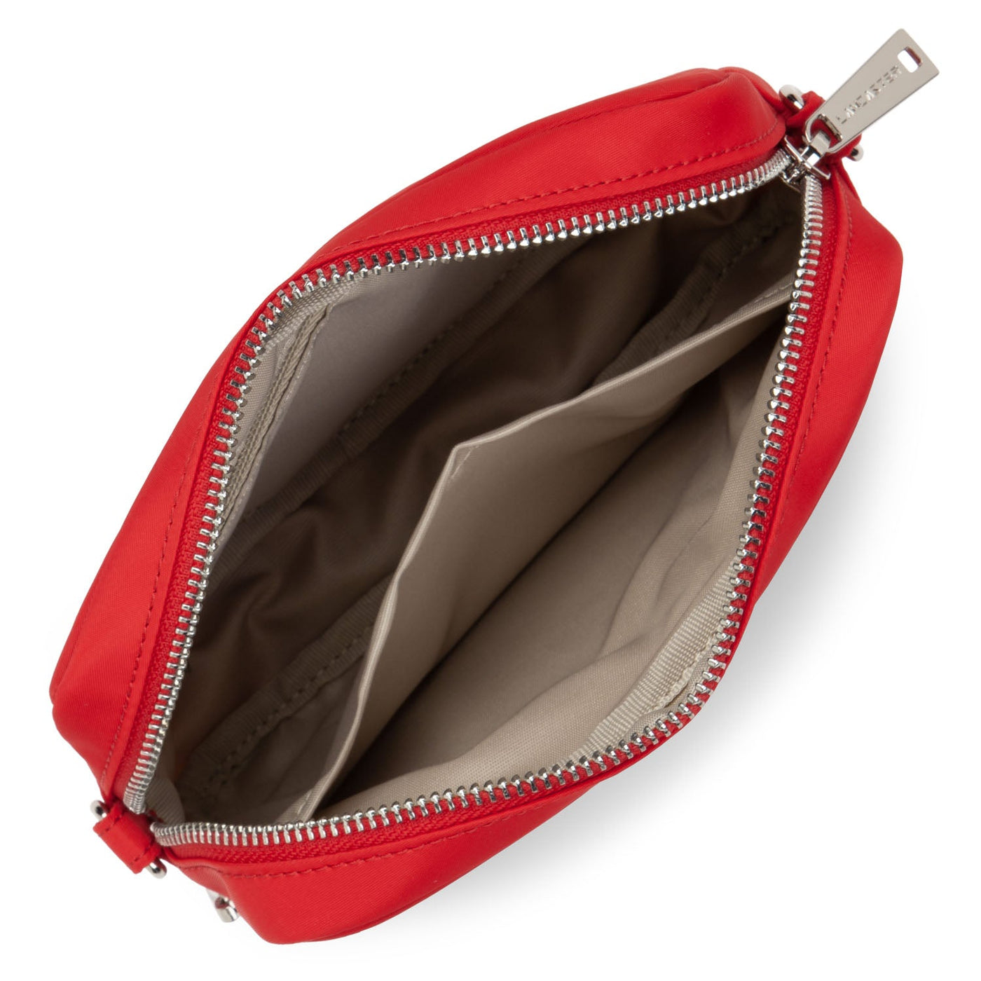 small reporter bag - basic premium #couleur_rouge