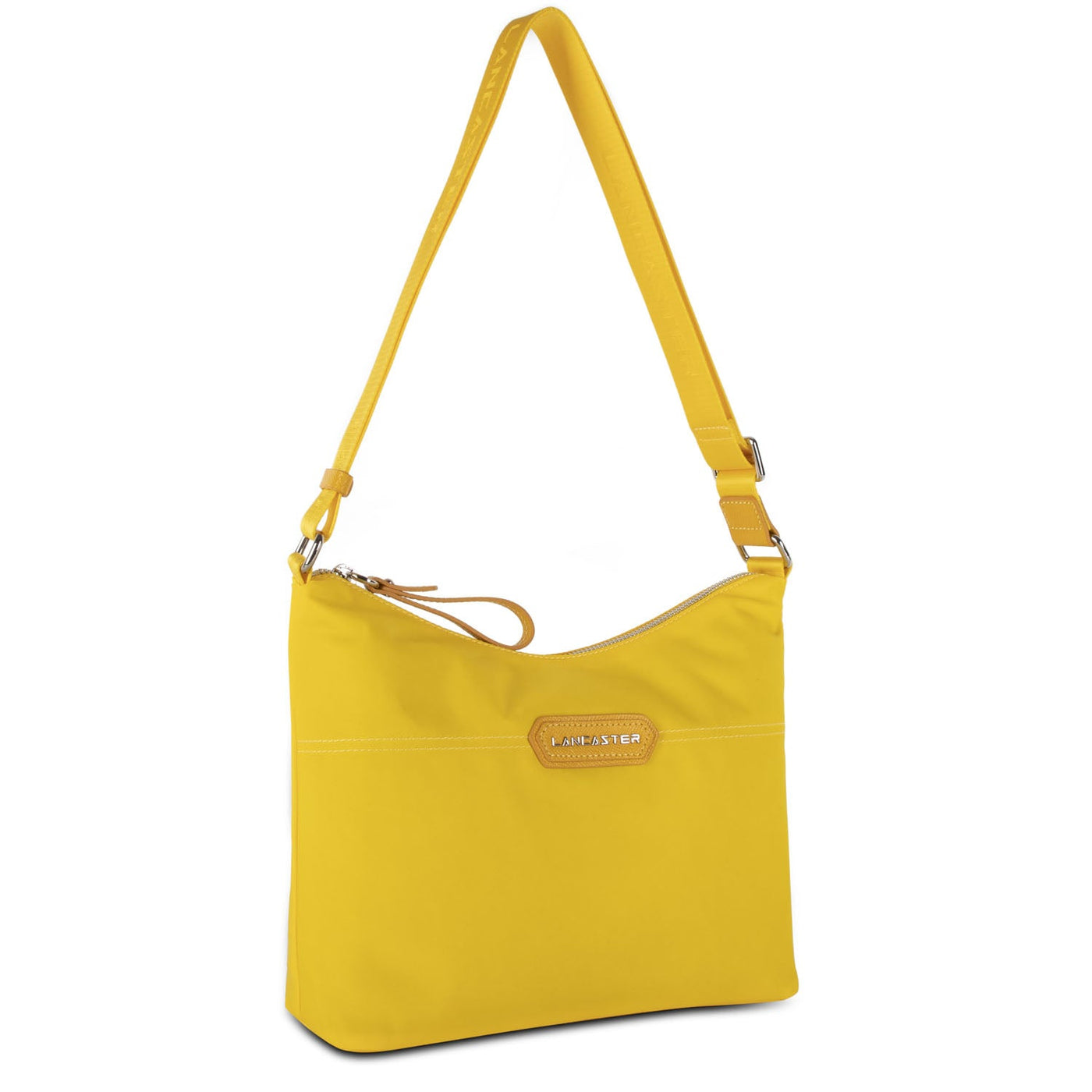 m crossbody bag - basic premium #couleur_jaune