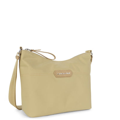 m crossbody bag - basic premium #couleur_naturel