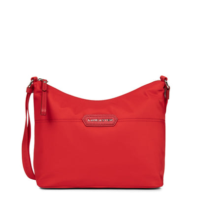 m crossbody bag - basic premium #couleur_rouge