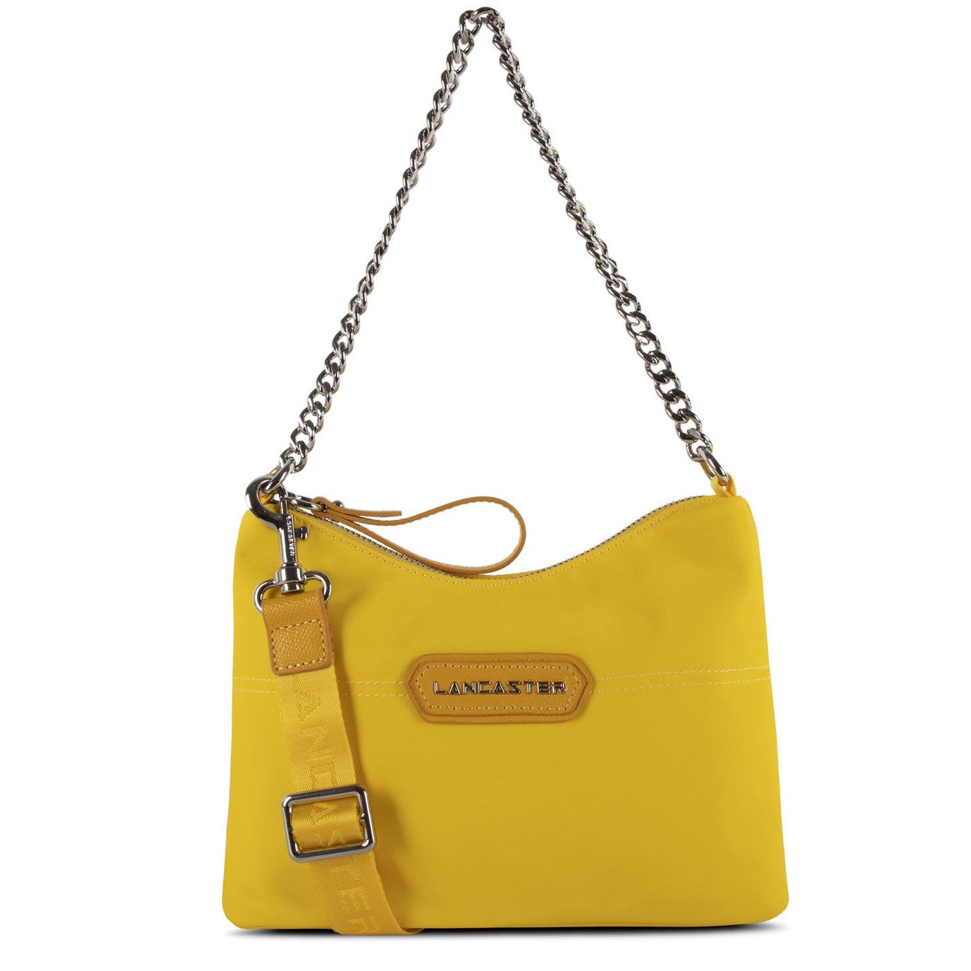 mini hobo bag - basic premium #couleur_jaune