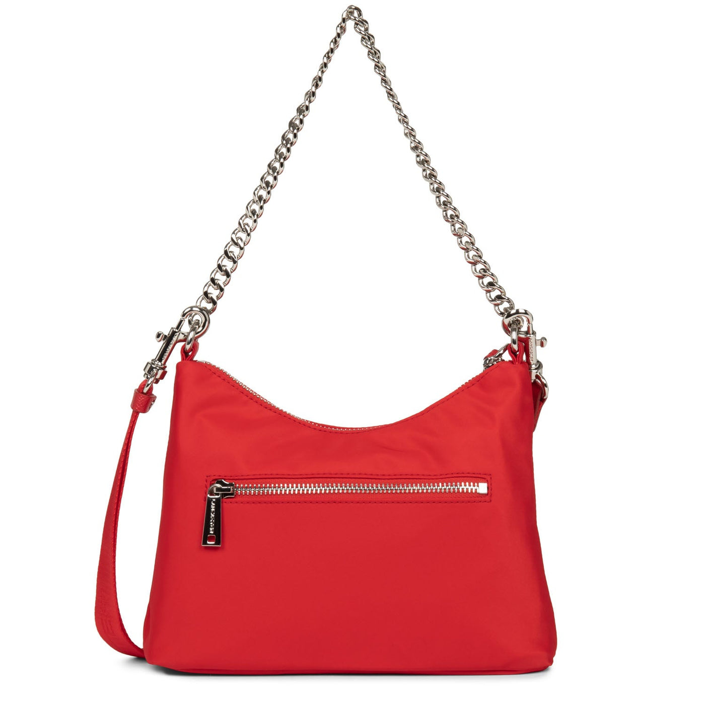 mini hobo bag - basic premium #couleur_rouge