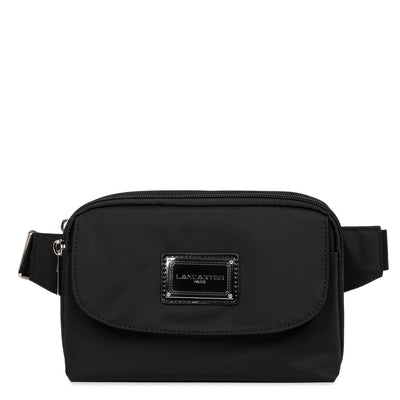 belt bag - basic verni #couleur_noir