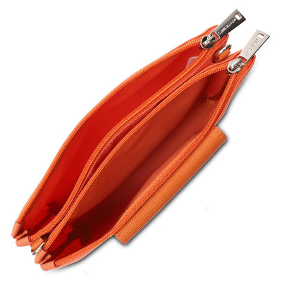 m double clutch - smart kba #couleur_orange