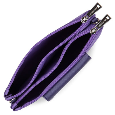 m double clutch - smart kba #couleur_violet