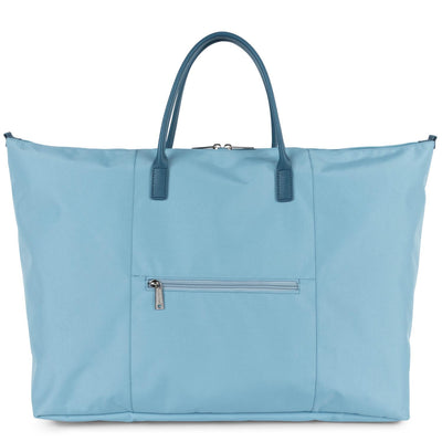 weekender bag - smart kba #couleur_bleu-ciel