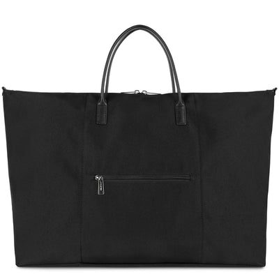 weekender bag - smart kba #couleur_noir