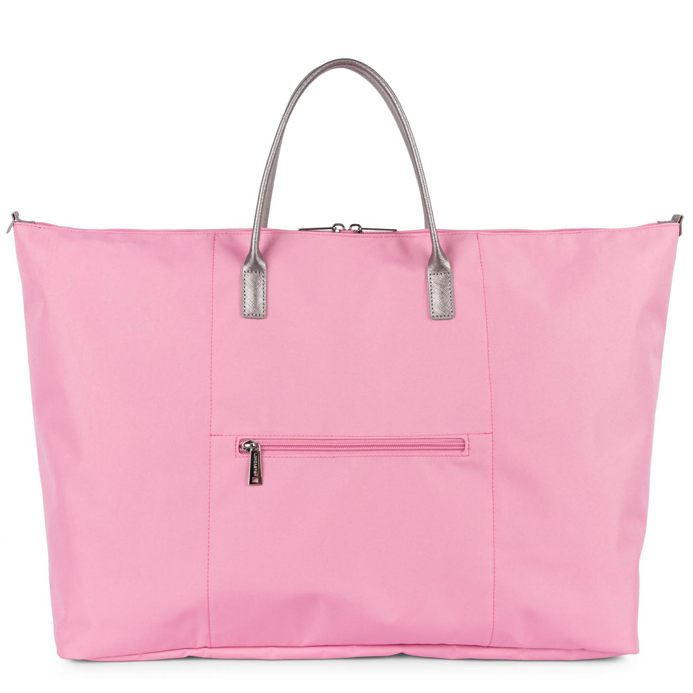 weekender bag - smart kba #couleur_rose