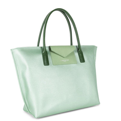 m handbag - maya #couleur_jade-jade-vert