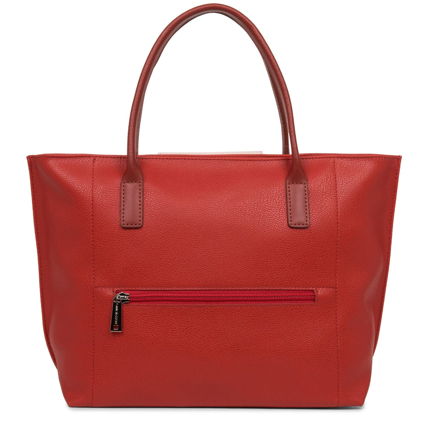 m handbag - maya #couleur_rouge-rose-carmin