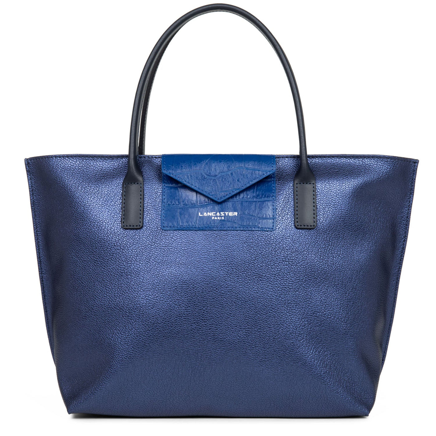 m handbag - maya #couleur_saphir-bleu-roi-bleu-fonc