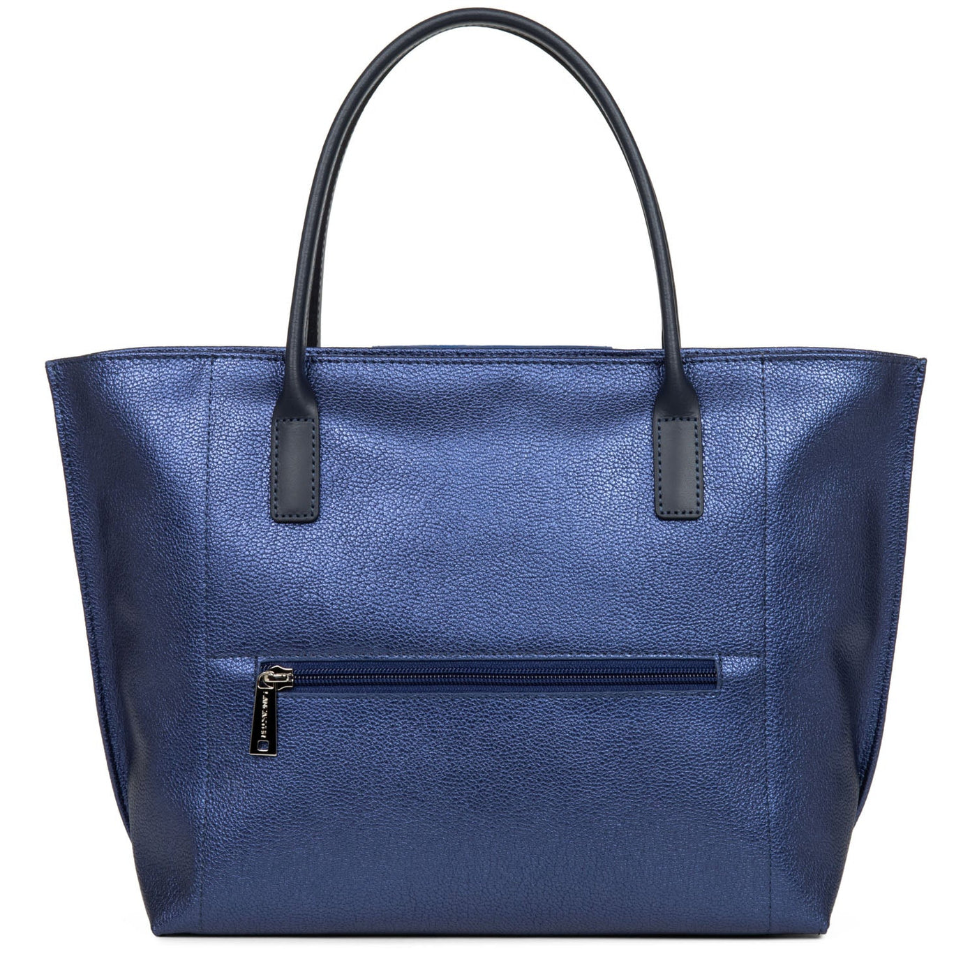 m handbag - maya #couleur_saphir-bleu-roi-bleu-fonc