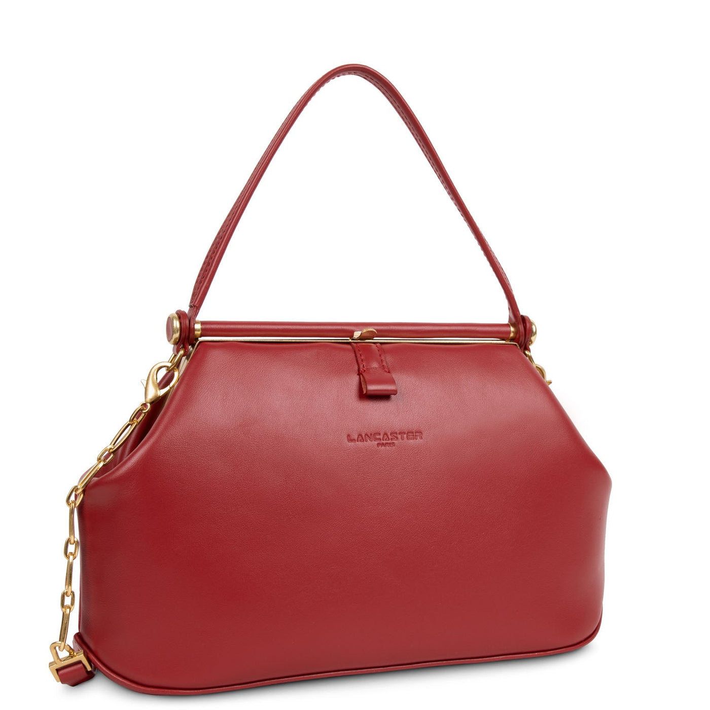 m handbag - studio dream #couleur_rouge