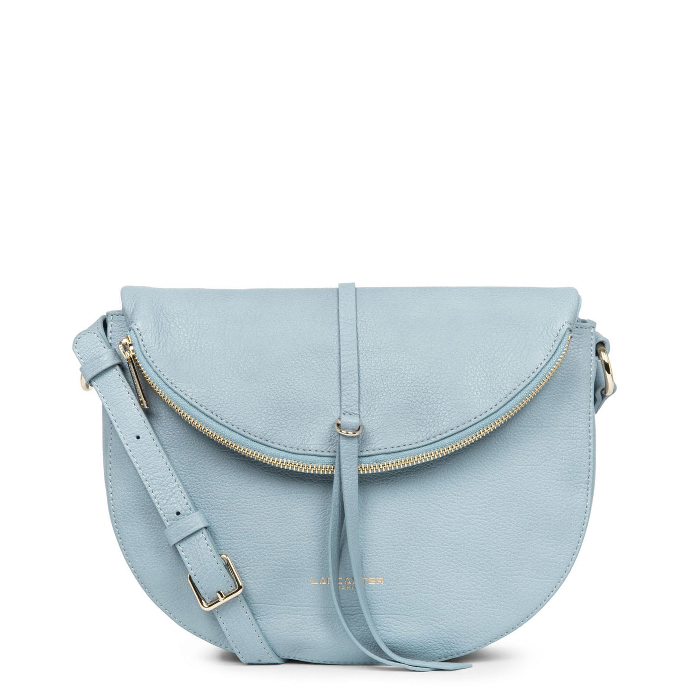 shoulder bag - dune #couleur_bleu-cendre
