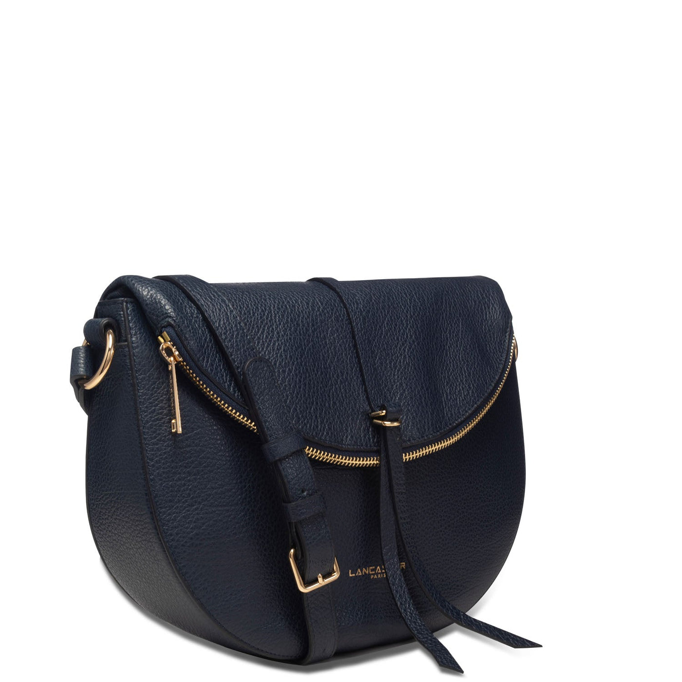 shoulder bag - dune #couleur_bleu-fonc
