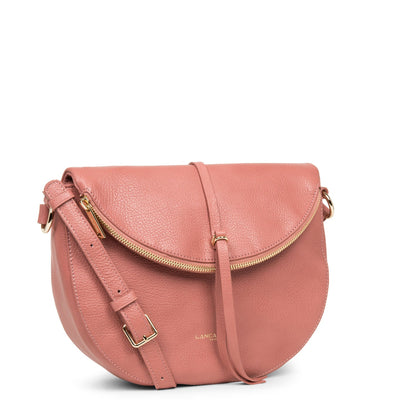shoulder bag - dune #couleur_bois-de-rose