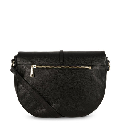 shoulder bag - dune #couleur_noir