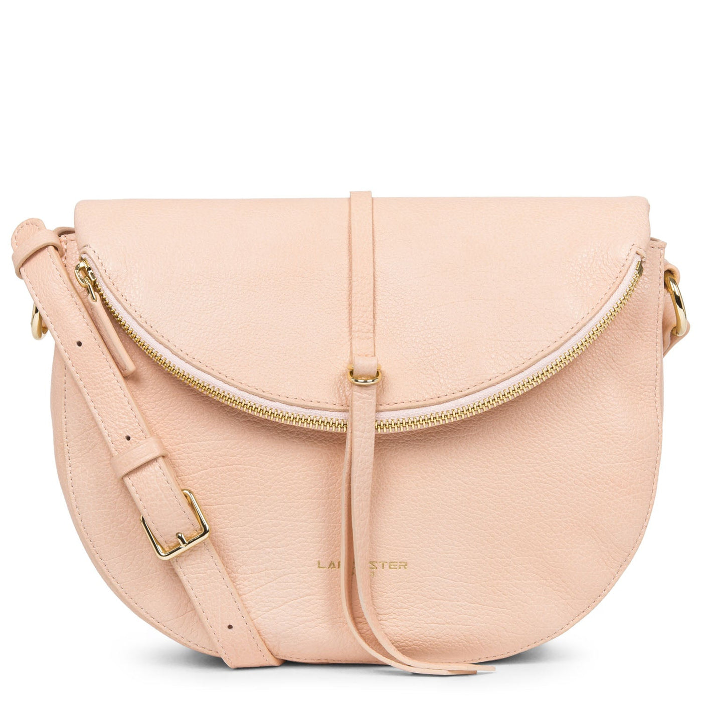 shoulder bag - dune #couleur_rose