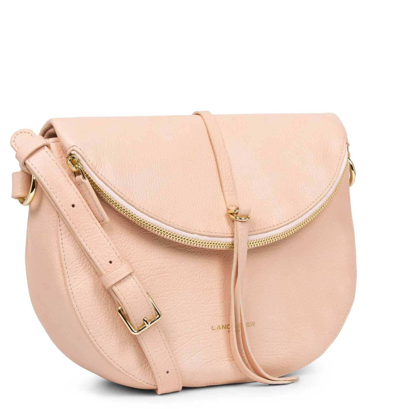 shoulder bag - dune #couleur_rose
